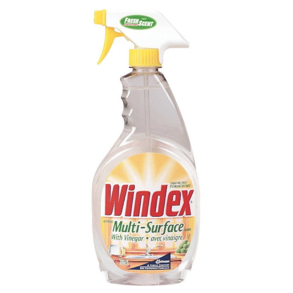 Vinaigre Blanc 14° Bidon 5L Nettoyant Détartrant Fait Briller Détac