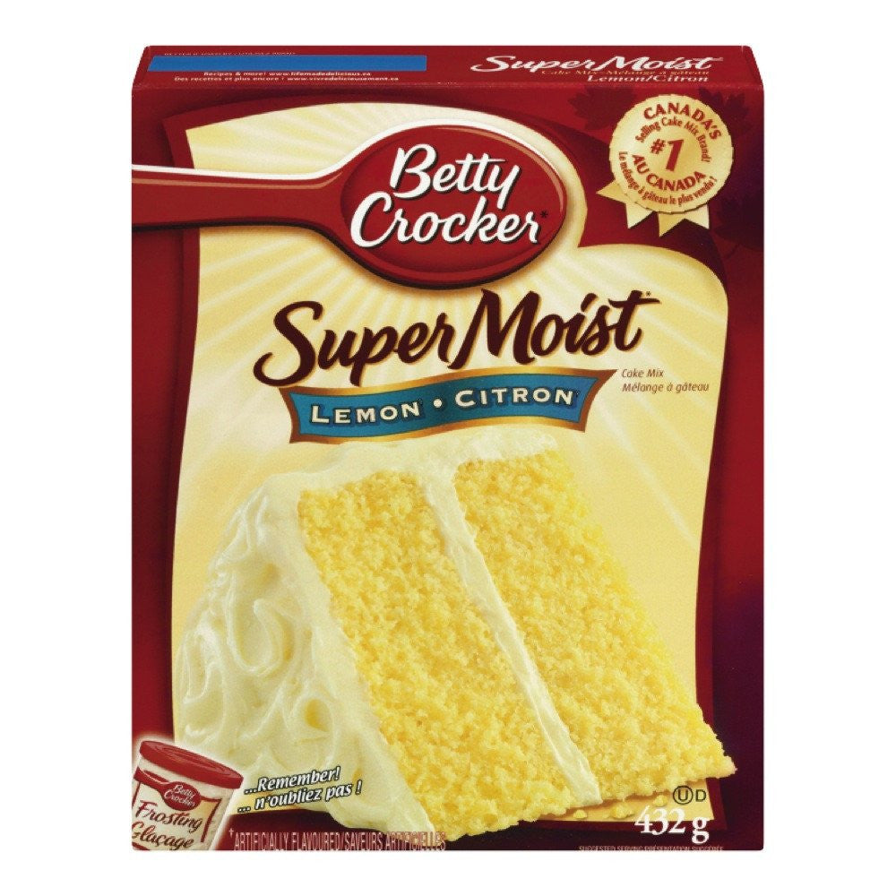 Le plaisir des papilles Biscuits au chocolat avec mélange à gâteau Le plaisir des papilles Biscuits au chocolat avec mélange à gâteau