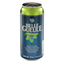 BELLE GUEULE, BIÈRE HOUBLONÉE 6.2%, 473 ML