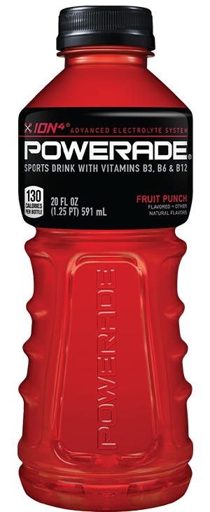 Energise Sport Fruit Punch PMP E1.00 - vending-machines