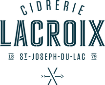 LACROIX, CIDRE ANANAS 5.5%, 4X355 ML
