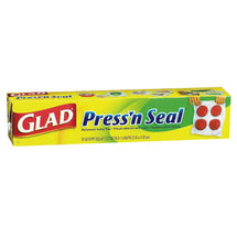 GLAD PELLICULE PRESS N SEAL 33 M