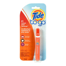 TIDE TO GO INSTANT STAIN REMOVER, 10 ML