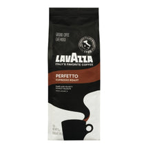 LAVAZZA PERFETTO COFFEE 340 G
