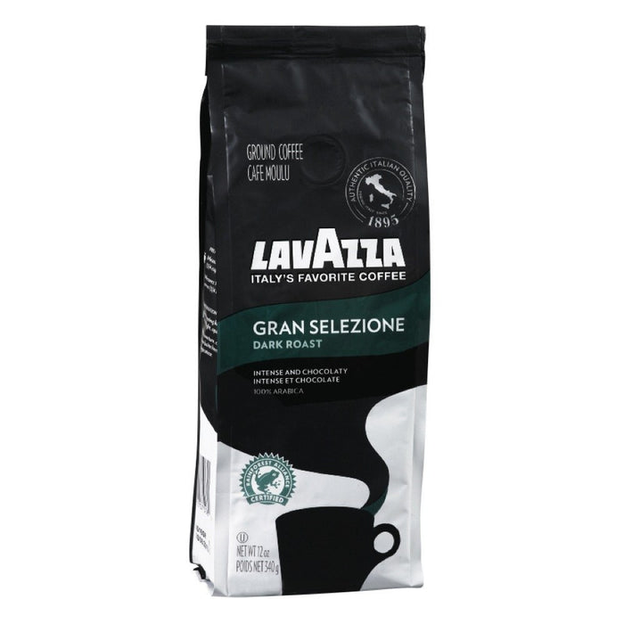 LAVAZZA GRAN SELEZIONE COFFEE 340 G