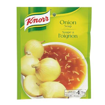 KNORR ONION SOUP 55 G