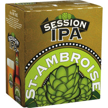 ST-AMBROISE BEER SESSION IPA 6X341 ML