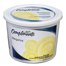 COMPLIMENTS NON-HYDRO MARGARINE 36 KG