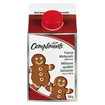 COMPLIMENTARY FANCY MOLASSES 675 G
