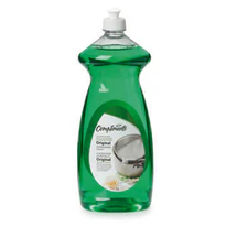 COMPLIMENTS, ANTI-GREASE DISHWASHING DETERGENT, 1L