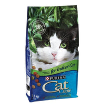 CATCHOW INDOOR CAT FOOD 1.6 KG