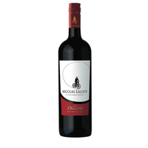 NICOLAS LALOUX RED WINE CANADA - FRUITY AND LIGHT 1 L