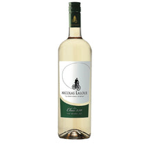 NICOLAS LALOUX WHITE WINE MADE IN CANADA 550 1 L