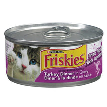 FRISKIES CAT FOOD TURKEY FILLETS 156 G