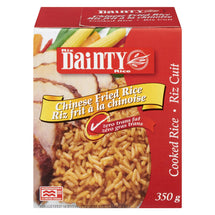 DAINTY INSTANT CHINESE FRIED RICE 350 G