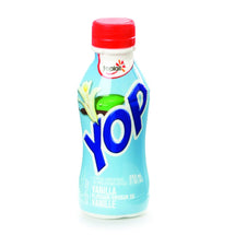 YOPLAIT YOP YOGHURT DRINK 2% M.G. VANILLA 200 ML