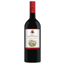 SELECTION CHATENOIS RED WINE CANADA - FRUITY AND LIGHT 1 L
