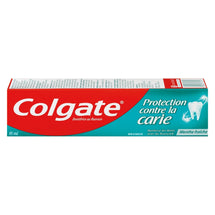 COLGATE, TOOTHPASTE CARIES PROTECTION WITH FRESH MINT, 95ML