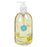 NATURE CLEAN LIQUID HAND SOAP CITRUS, 100% NATURAL, 500ML