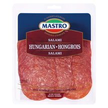 MASTRO, HUNGARIAN SALAMI, 150 G