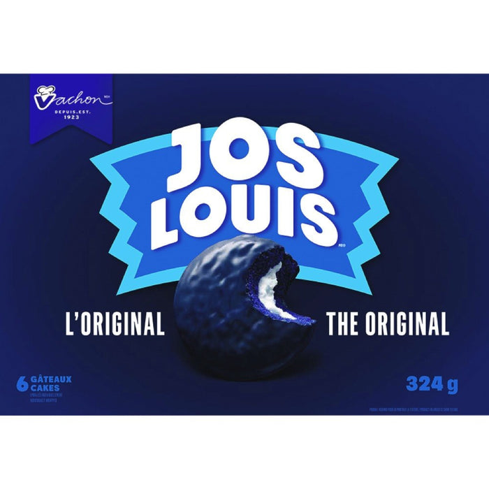 JOS-LOUIS COWHIDE 324 G