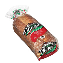 VILLAGGIO ORIGINAL WHITE BREAD 675 G