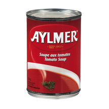 AYLMER TOMATO SOUP 284 ML