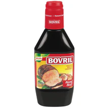 BOVRIL CONCENTRATED BEEF BROTH 250 ML