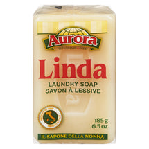 LINDA LINEN SOAP BAR 270 G