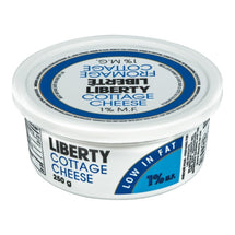 FREEDOM COTTAGE CHEESE 1% 250 G