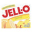 JELL-O POWDER FOR LEMON JELLY 85 G