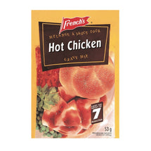 FRENCH'S HOT CHICKEN SAUCE MIX 53 G