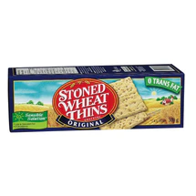 CHRISTIE FINE WHEAT CRACKERS CRUSHED 300 G