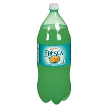 FRESCA SOFT DRINK 2 L