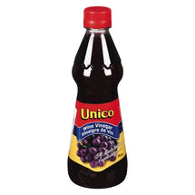 UNICO RED WINE VINEGAR 500 ML