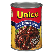 UNICO BEAN KIDNEY RED 540 ML