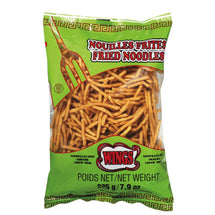 WING'S FRIED NOODLES 225 G
