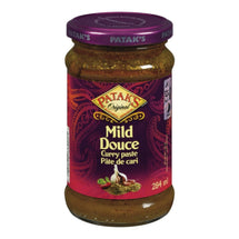 PATAK'S SWEET CURRY PASTE 284 ML