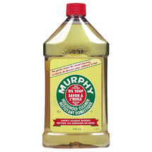 MURPHY LIQUID SOAP OIL 950 ML