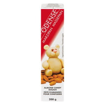 ODENSE, MARZIPAN MARZIPAN FOR CONFECTIONERY, 200G