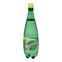 PERRIER SPRING WATER LIME 1 L