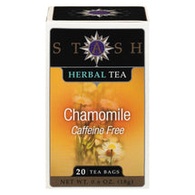 STASH CHAMOMILE TEA 20 UN