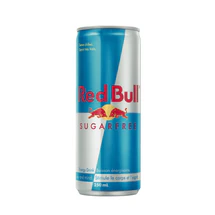 RED BULL ENERGY DRINK WITHOUT SUGAR 250 ML