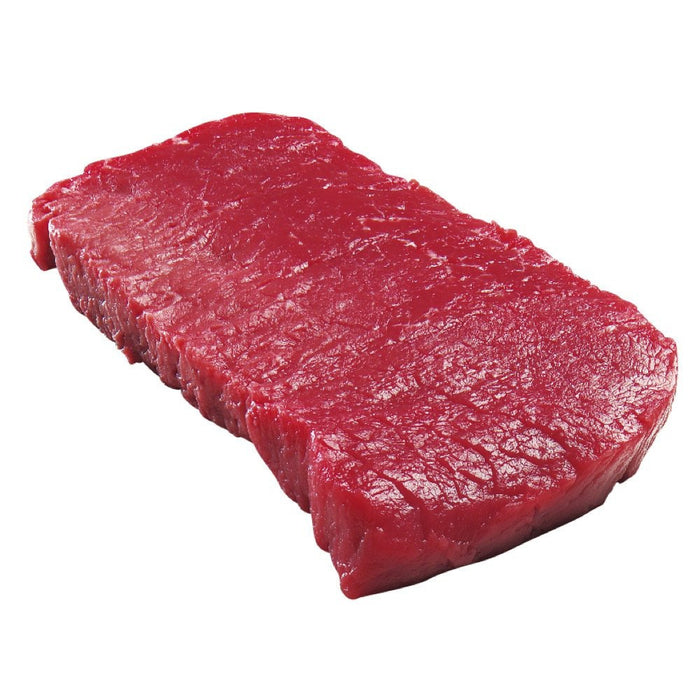 TENDERIZED FRENCH STEAK (BEEF BUTTOCK)