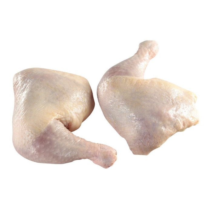 CHICKEN LEGS WITH BACK (FAMILY)