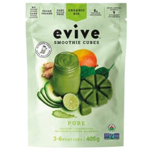 EVIVE PURE ORGANIC SMOOTHIE 405G