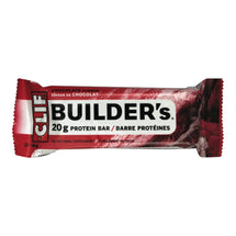 CLIF BUILDERS BAR PROTEIN CHOCOLATE 68 G