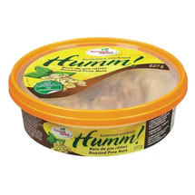 HEALTH FOUNTAIN HUMMUS PINE NUTS 227 G