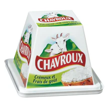 CHAVROUX CHEESE, 150 G