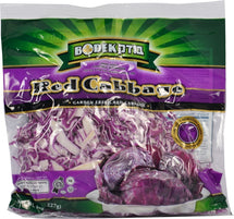BODEK, RED CABBAGE AND LAVA, 227G